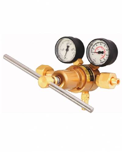 Sudura Autogen si Sudura Electrica: Regulator de inalta presiune Azot GCE JetControl 600 Sudura Autogen si Sudura Electrica: Regulator de inalta presiune Azot GCE JetControl 600