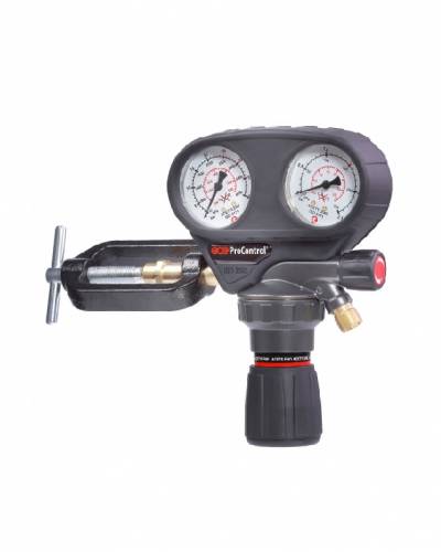 Regulator de presiune Acetilena GCE ProControl 28/1.5bari