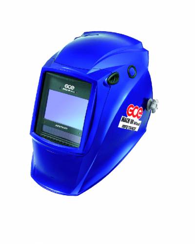 Sudura Autogen si Sudura Electrica: Masca LCD cu inchidere automata GCE Mach III INFOTRACK Sudura Autogen si Sudura Electrica: Masca LCD cu inchidere automata GCE Mach III INFOTRACK
