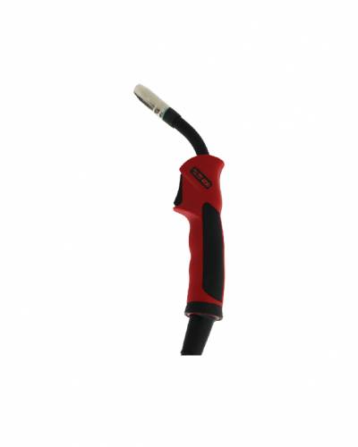 Pistolet sudare MIG-MAG GCE MIGSTAR PRO 150, 4m, racire cu gaz Pistolet sudare MIG-MAG GCE MIGSTAR PRO 150, 4m, racire cu gaz
