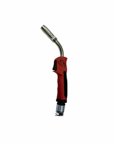 Pistolet sudare MIG-MAG GCE MIGSTAR PRO 252, 4m, racire cu gaz