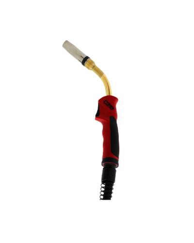 Pistolet sudare MIG-MAG GCE MIGSTAR PRO 360, 5m, racire cu gaz