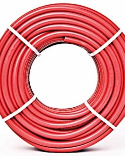 Sudura Autogen si Sudura Electrica: Furtun acetilena D9,0/16mm (colac 50m) GCE Sudura Autogen si Sudura Electrica: Furtun acetilena D9,0/16mm (colac 50m) GCE
