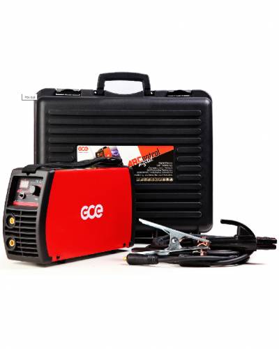 Sudura Autogen si Sudura Electrica: Aparat sudare GCE ARControl 201 DIGITAL Sudura Autogen si Sudura Electrica: Aparat sudare GCE ARControl 201 DIGITAL