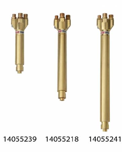 Arzator taiere oxigaz GCE BIR+ 220/32A Arzator taiere oxigaz GCE BIR+ 220/32A