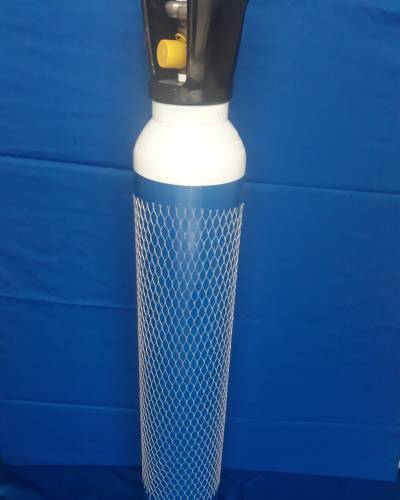 Tehnic: Butelie Oxigen tehnic 10L
