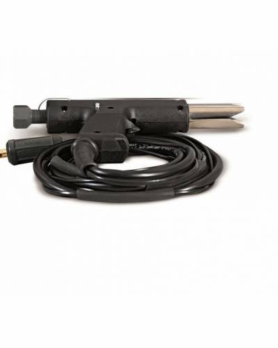 Sudura Autogen si Sudura Electrica: Pistolet pentru sudura in puncte Telwin ALUSPOTTER 6100