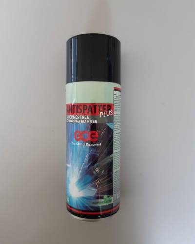 Sudura Autogen si Sudura Electrica: Spray antistropi GCE 400ml