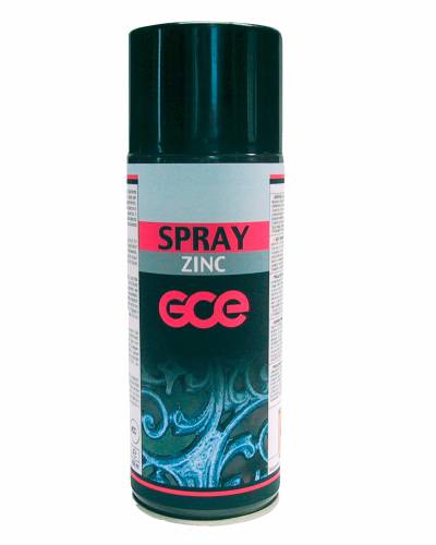 Spray zinc GCE 400ml