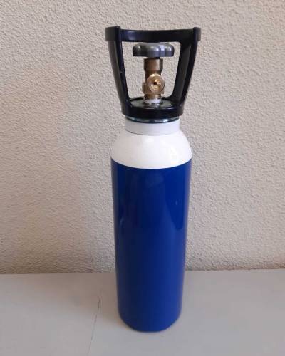 Butelii Gaze: Butelie Oxigen tehnic 5L Butelii Gaze: Butelie Oxigen tehnic 5L
