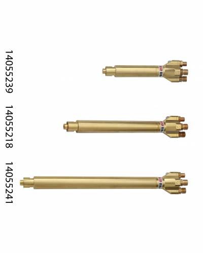 Arzator taiere oxigaz GCE BIR+ 220/32A