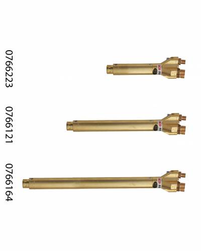 Arzator taiere oxigaz GCE FIT+ 320/32A Arzator taiere oxigaz GCE FIT+ 320/32A
