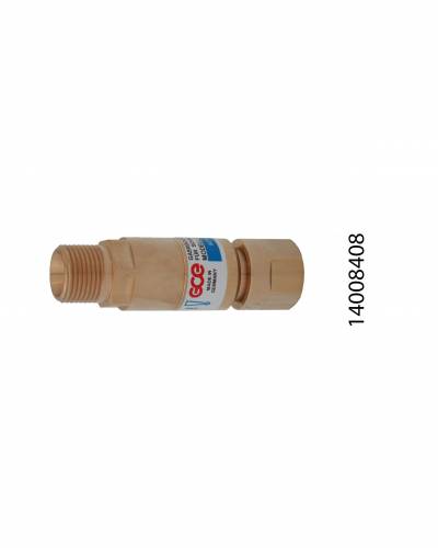 Opritor flacara oxigen taiere G3/8