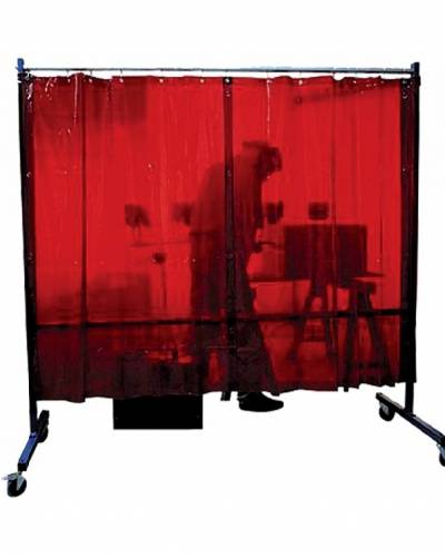 Panou protectie GCE TransFlex T75 1930x2100mm