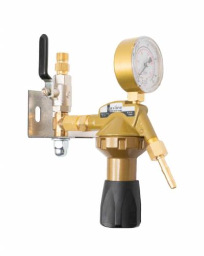 Sudura Autogen si Sudura Electrica: Regulator de presiune retea Argon/CO2 GCE 30bari 24l/min (cu accesorii) Sudura Autogen si Sudura Electrica: Regulator de presiune retea Argon/CO2 GCE 30bari 24l/min (cu accesorii)
