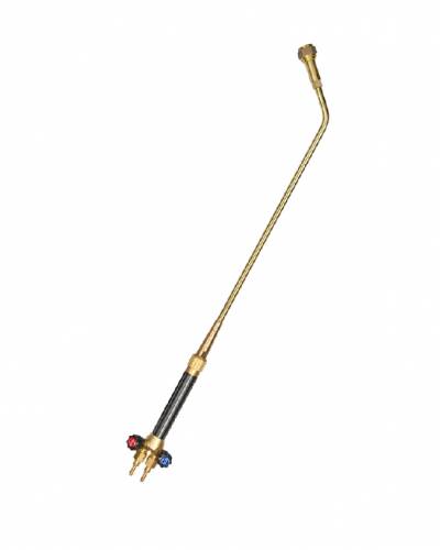 Arzator incalzire multiflacara GCE X21 2500l/h