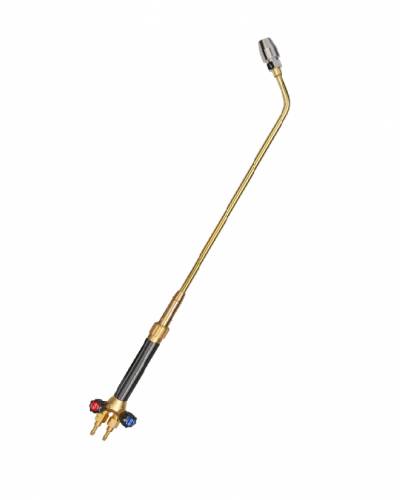 Arzator incalzire multiflacara GCE X21 4000l/h