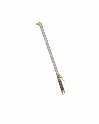 Sudura Autogen si Sudura Electrica: Arzator taiere GCE X511 75gr. 855mm Sudura Autogen si Sudura Electrica: Arzator taiere GCE X511 75gr. 855mm