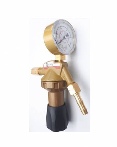 Regulator de presiune retea Acetilena GCE 25/1,5bari