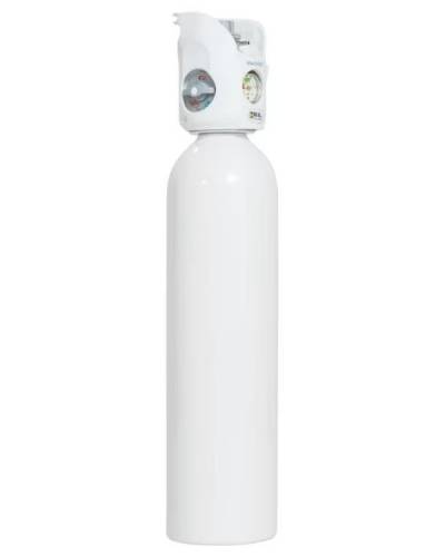 Echipamente Medicale: Kit Oxigenoterapie cu butelie 5L si sistem MediVital Echipamente Medicale: Kit Oxigenoterapie cu butelie 5L si sistem MediVital