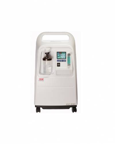 Echipamente Medicale: Concentrator Oxigen medical GCE OC-E80 (8 litri/min.) Echipamente Medicale: Concentrator Oxigen medical GCE OC-E80 (8 litri/min.)