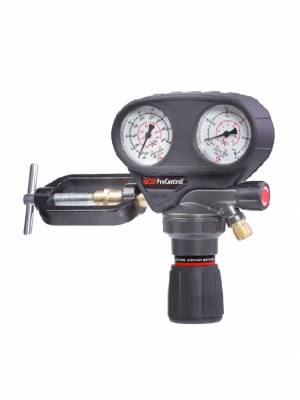 Imagine 1 Regulator de presiune Acetilena GCE ProControl 28/1.5bari Imagine 1 Regulator de presiune Acetilena GCE ProControl 28/1.5bari