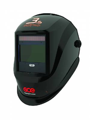Imagine 1 Masca LCD cu inchidere automata GCE Eclipse 3.s Imagine 1 Masca LCD cu inchidere automata GCE Eclipse 3.s