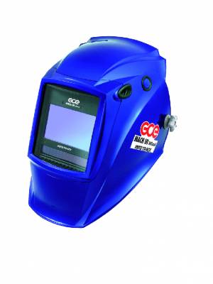 Imagine 1 Masca LCD cu inchidere automata GCE Mach III INFOTRACK Imagine 1 Masca LCD cu inchidere automata GCE Mach III INFOTRACK