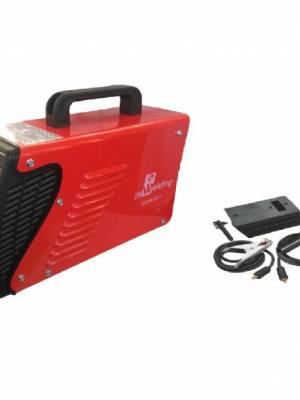 Imagine 2 Aparat sudare InWelding MMA-200 Imagine 2 Aparat sudare InWelding MMA-200