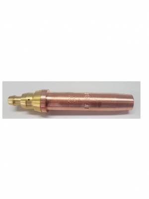 Imagine 1 Duza taiere COOLEX 337-2 (50-100mm) Imagine 1 Duza taiere COOLEX 337-2 (50-100mm)