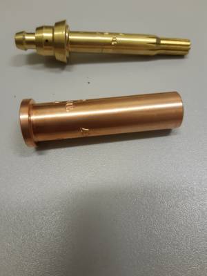 Imagine 2 Duza taiere COOLEX 337-4 (200-300mm) Imagine 2 Duza taiere COOLEX 337-4 (200-300mm)