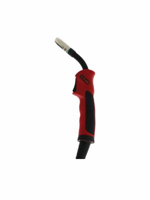 Imagine 1 Pistolet sudare MIG-MAG GCE MIGSTAR PRO 150, 5m, racire cu gaz Imagine 1 Pistolet sudare MIG-MAG GCE MIGSTAR PRO 150, 5m, racire cu gaz