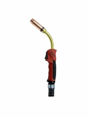 Imagine 1 Pistolet sudare MIG-MAG GCE MIGSTAR PRO 511, 5m, racire cu lichid Imagine 1 Pistolet sudare MIG-MAG GCE MIGSTAR PRO 511, 5m, racire cu lichid