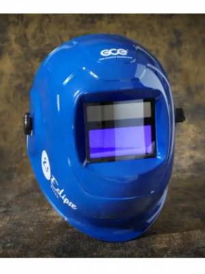 Imagine 1 Masca LCD cu inchidere automata GCE Eclipse 2.s ULTRA Imagine 1 Masca LCD cu inchidere automata GCE Eclipse 2.s ULTRA