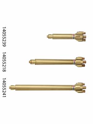 Imagine 1 Arzator taiere oxigaz GCE BIR+ 320/32A Imagine 1 Arzator taiere oxigaz GCE BIR+ 320/32A