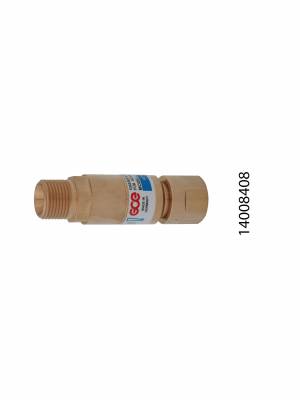 Imagine 1 Opritor flacara oxigen taiere G3/8 Imagine 1 Opritor flacara oxigen taiere G3/8