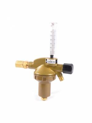 Imagine 1 Regulator de presiune retea Argon/CO2 GCE 30bari 30l/min Imagine 1 Regulator de presiune retea Argon/CO2 GCE 30bari 30l/min