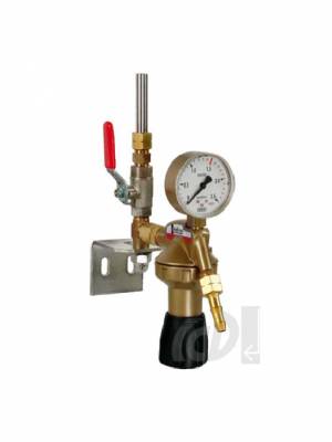 Imagine 1 Regulator de presiune retea Acetilena GCE 25/1,5bari (cu accesorii) Imagine 1 Regulator de presiune retea Acetilena GCE 25/1,5bari (cu accesorii)