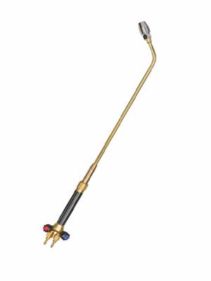 Imagine 1 Arzator incalzire multiflacara GCE X21 4000l/h Imagine 1 Arzator incalzire multiflacara GCE X21 4000l/h