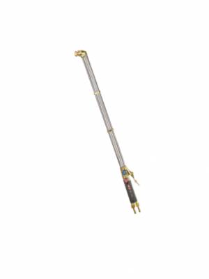 Imagine 1 Arzator taiere GCE X511 75gr. 855mm Imagine 1 Arzator taiere GCE X511 75gr. 855mm
