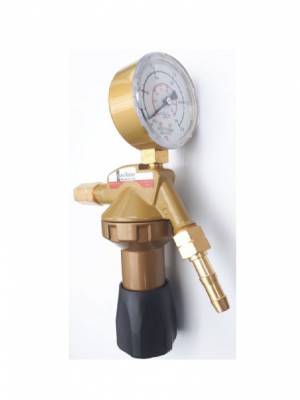 Imagine 1 Regulator de presiune retea Acetilena GCE 25/1,5bari Imagine 1 Regulator de presiune retea Acetilena GCE 25/1,5bari