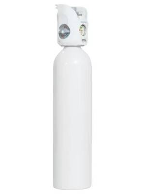 Imagine 1 Kit Oxigenoterapie cu butelie 5L si sistem MediVital Imagine 1 Kit Oxigenoterapie cu butelie 5L si sistem MediVital