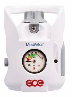 Imagine 2 Kit Oxigenoterapie cu butelie 10L si sistem MediVital Imagine 2 Kit Oxigenoterapie cu butelie 10L si sistem MediVital