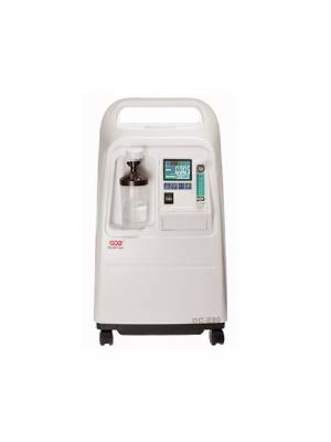 Imagine 1 Concentrator Oxigen medical GCE OC-E80 (8 litri/min.) Imagine 1 Concentrator Oxigen medical GCE OC-E80 (8 litri/min.)