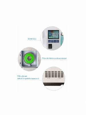 Imagine 2 Concentrator Oxigen medical GCE OC-E80 (8 litri/min.) Imagine 2 Concentrator Oxigen medical GCE OC-E80 (8 litri/min.)